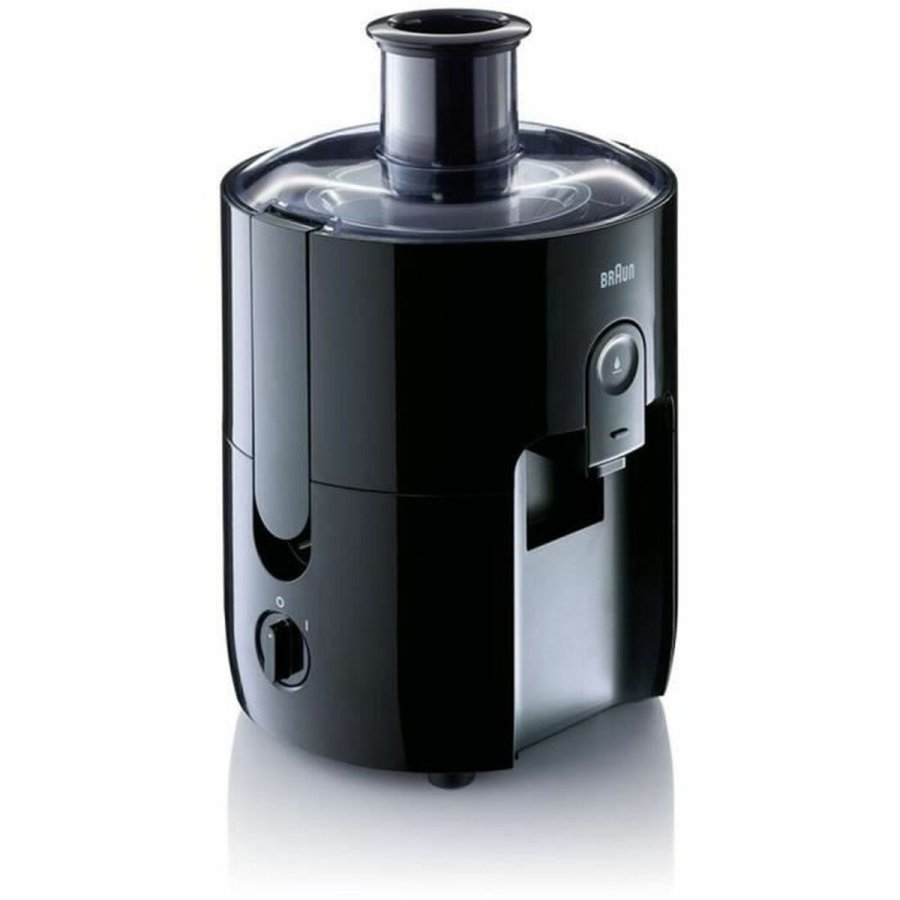 Blender Braun SI3100BK Sort 500 W 1,25 L #1