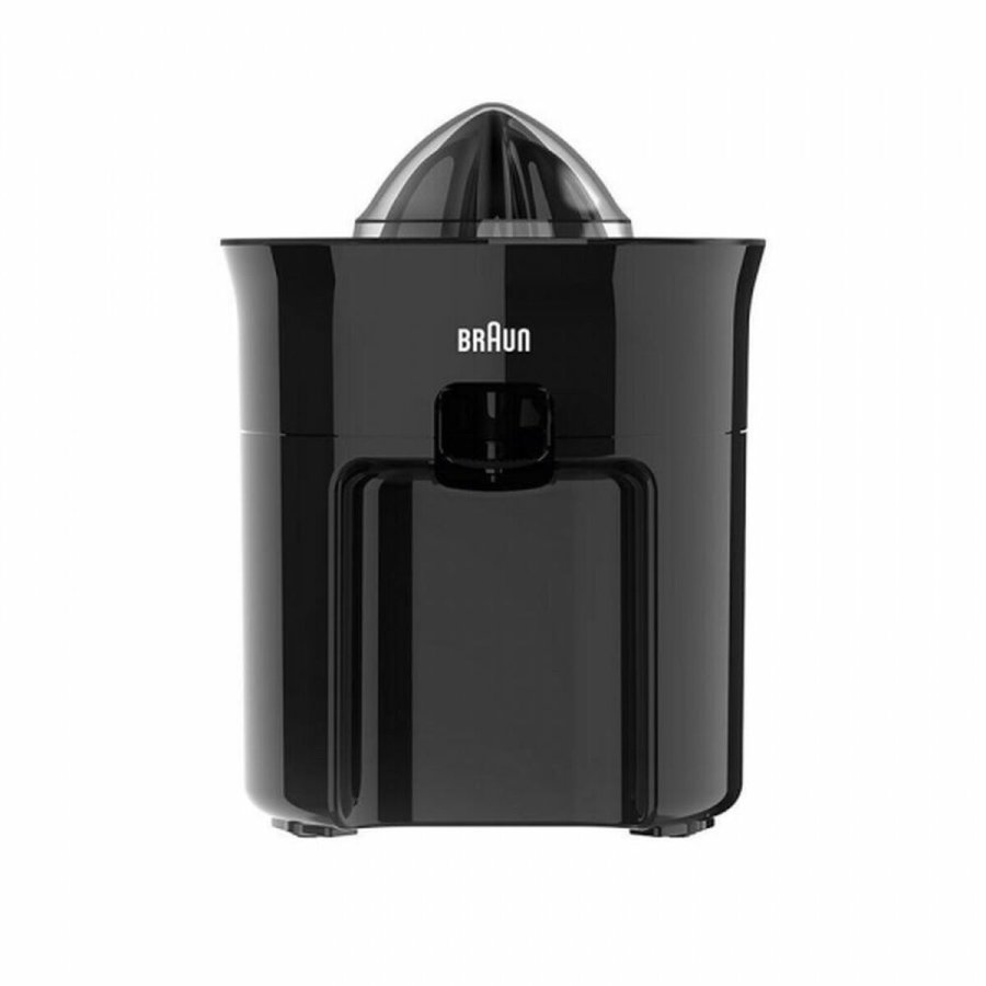 Elektrisk juicer Braun CJ 3050 Sort 1 L 60 W #1
