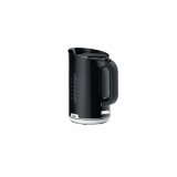 Kedel Braun WK1100BK 1,7 L 2200W Sort Plastik 2200 W 1,7 L #1
