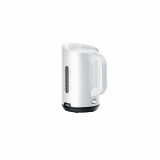 Kedel Braun WK1100 2200W Sort Hvid Plastik 2200 W 1,7 L #1