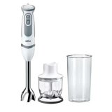 Hndblender Braun Hvid 1000 W 600 ml #1