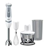 Hndblender Braun Minipimer 5 Vario MQ 5235 1000W Rustfrit stl #1