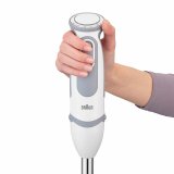 Hndblender Braun Minipimer 5 Vario MQ 5235 1000W Rustfrit stl #4