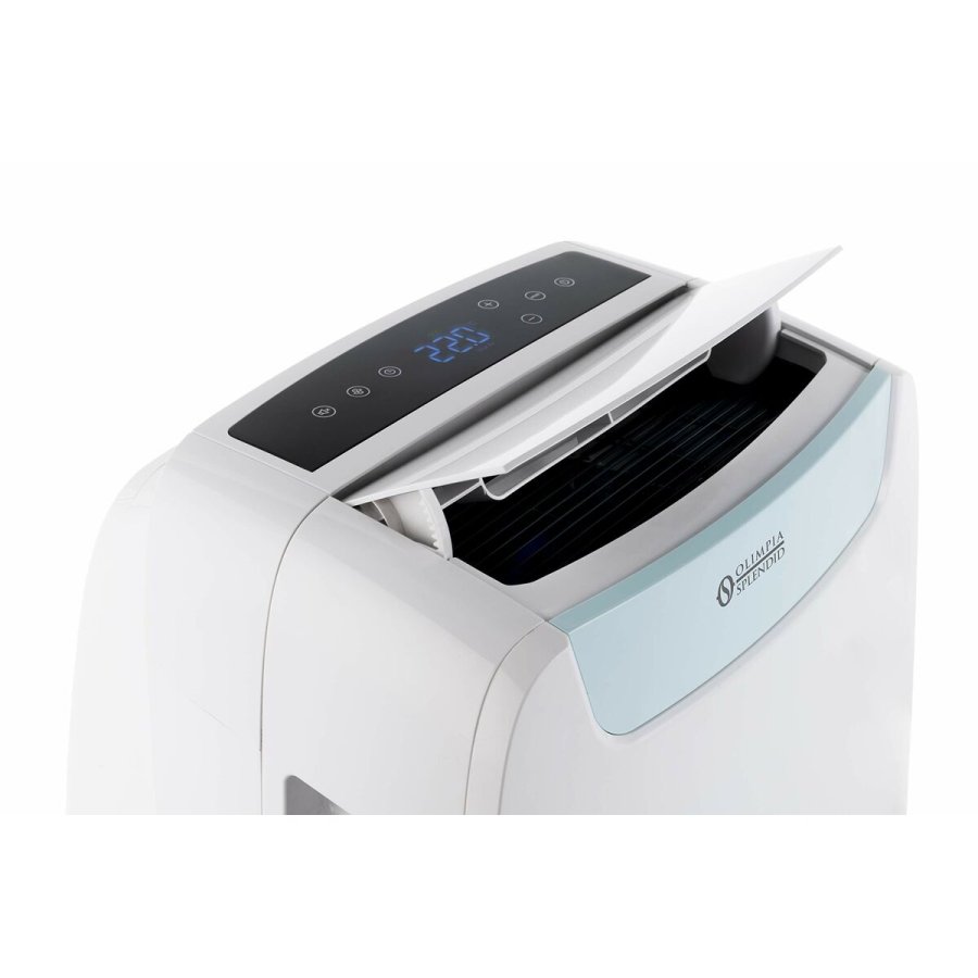 Brbart klimaanlg Olimpia Splendid Hvid #4