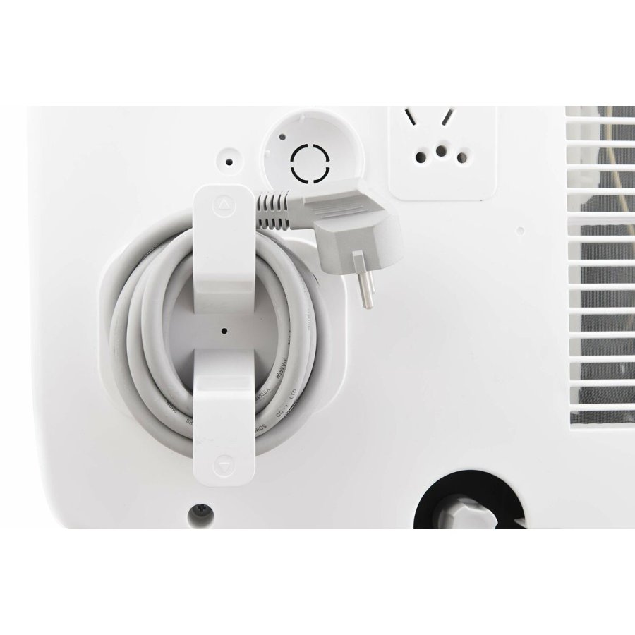 Brbart klimaanlg Olimpia Splendid Hvid #5