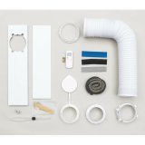 Brbart klimaanlg Olimpia Splendid Hvid #6