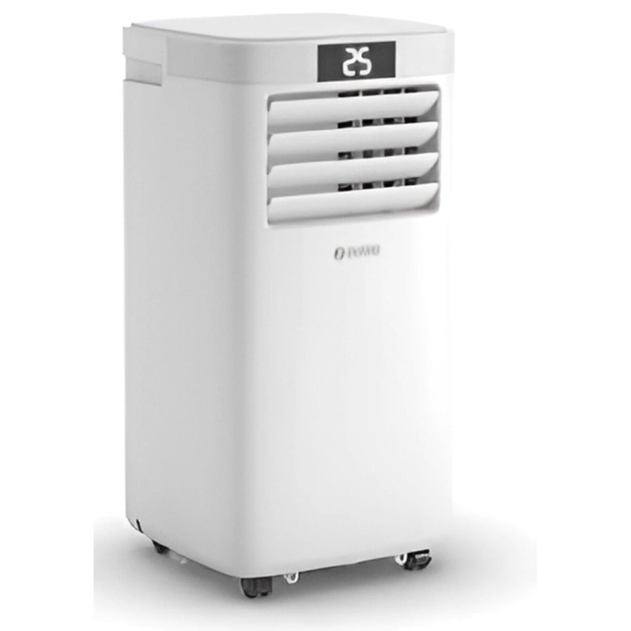Brbart klimaanlg Olimpia Splendid OLIMPIA DOLCECLIMA 10 HP WIFI 2189F Hvid #1