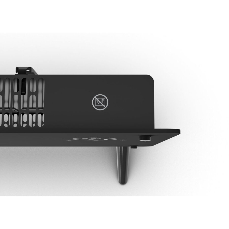 Digitalt varmeapparat Olimpia Splendid 99238 Sort 2000 W #6