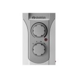 Olieradiator Olimpia Splendid 99298 Hvid Gr� 2500 W #4