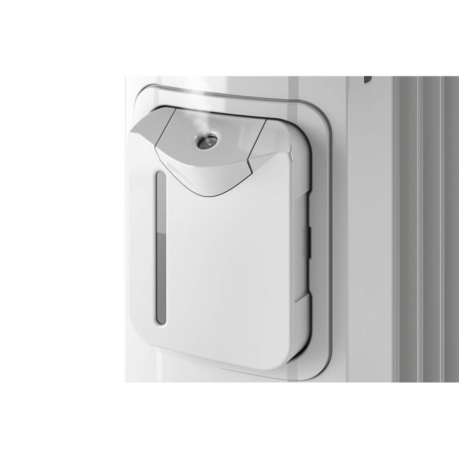 Olieradiator Olimpia Splendid 99298 Hvid Gr� 2500 W #5