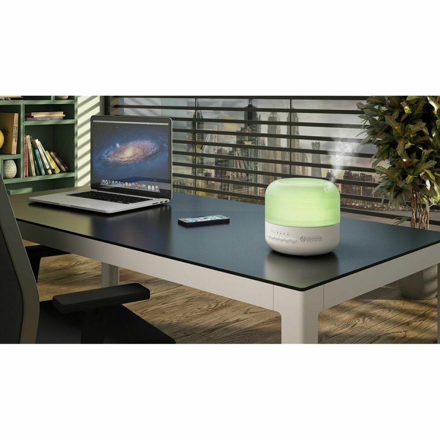 Luftfugter Olimpia Splendid Astomi Sound 400 ml #4