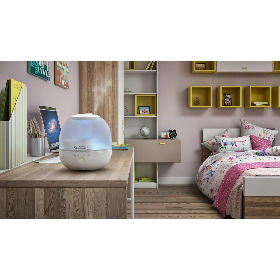 Luftfugter Olimpia Splendid 99423 #4