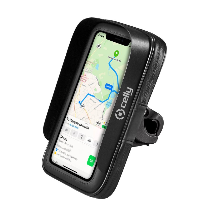 Mobilholder Celly RIDECASEBK #1