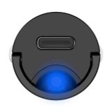 Biloplader Celly   Sort 30 W #2