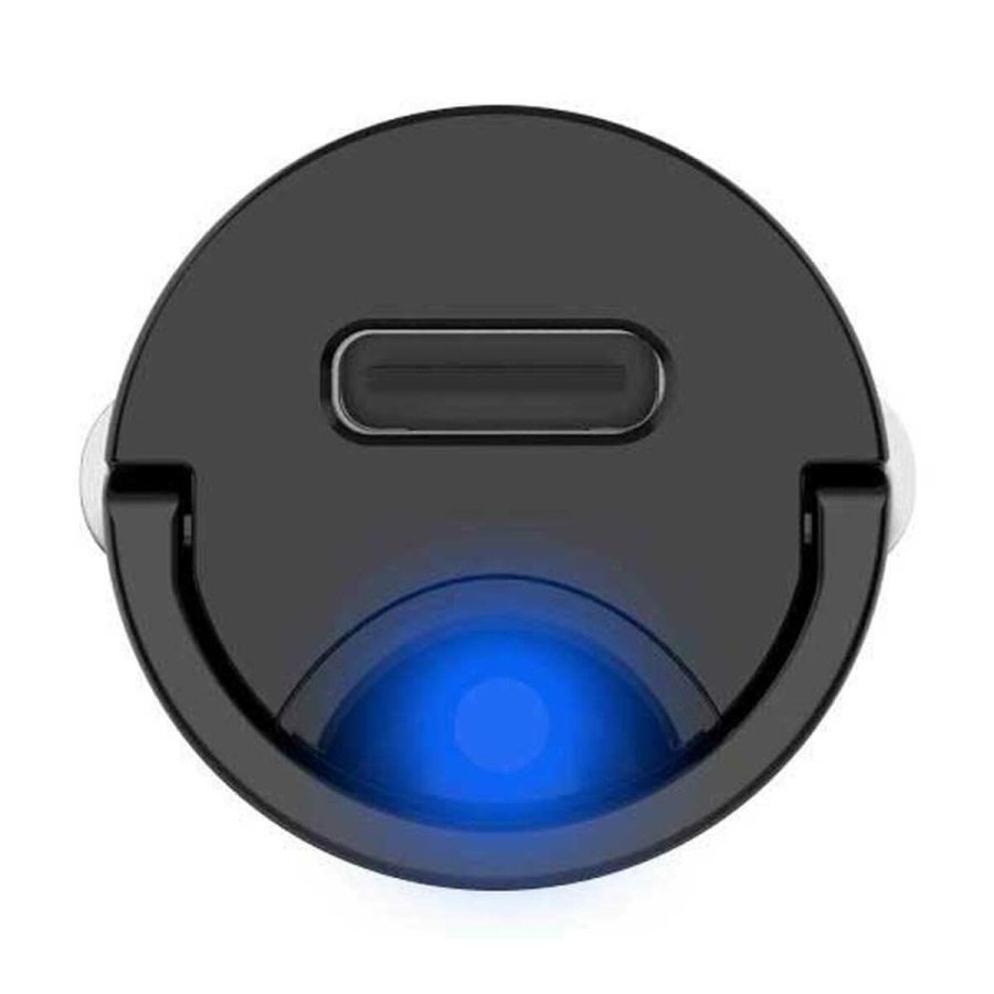 Biloplader Celly   Sort 30 W #2