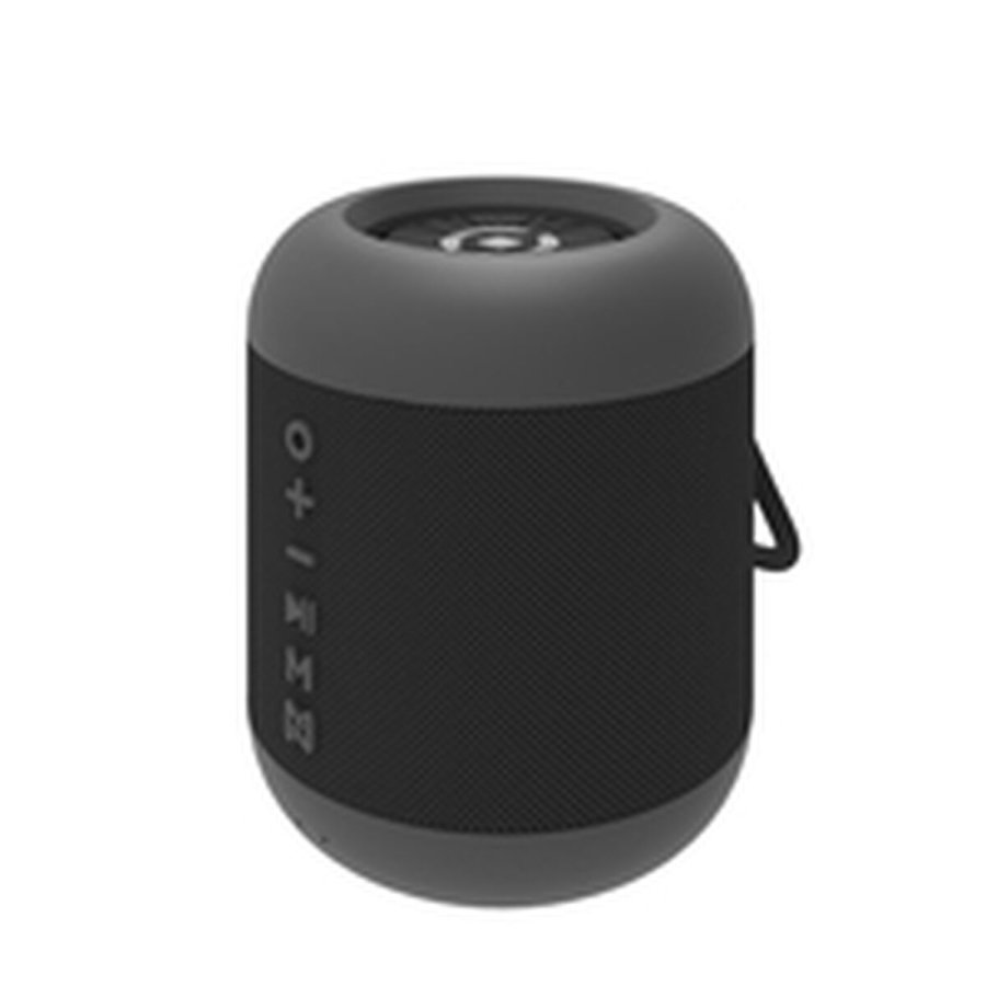 Brbare Bluetooth-hjttalere Celly BOOSTBK Sort #1