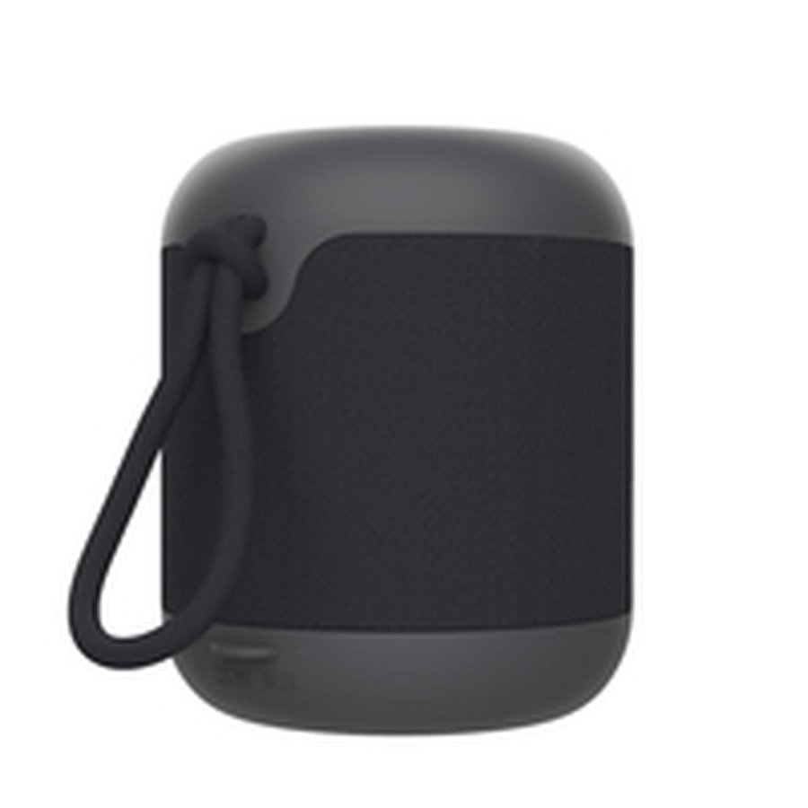 Brbare Bluetooth-hjttalere Celly BOOSTBK Sort #3