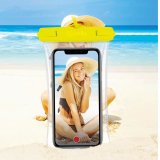 Vandt�t boks Celly Touchbag 7