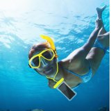 Vandt�t boks Celly Touchbag 7