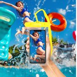 Vandt�t boks Celly Touchbag 7