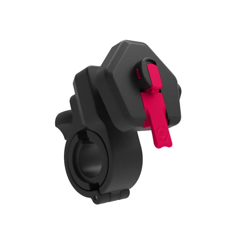 Telefonholder Til Cykel Celly SNAPBIKEBK Sort Plastik #1