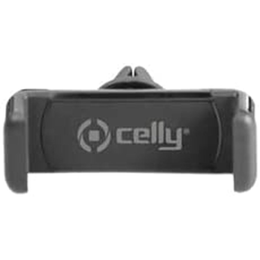 Holder Celly RTGVENTHOLDERBK Sort Plastik #1
