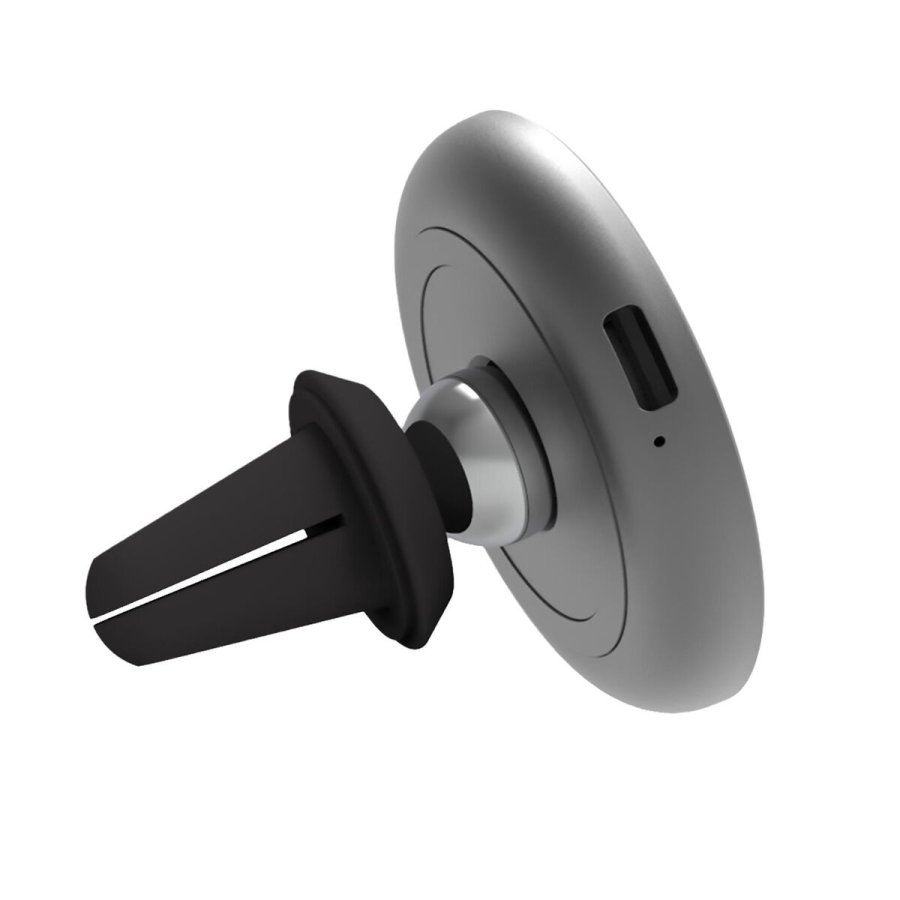 Trdls oplader Celly Sort 15 W #3