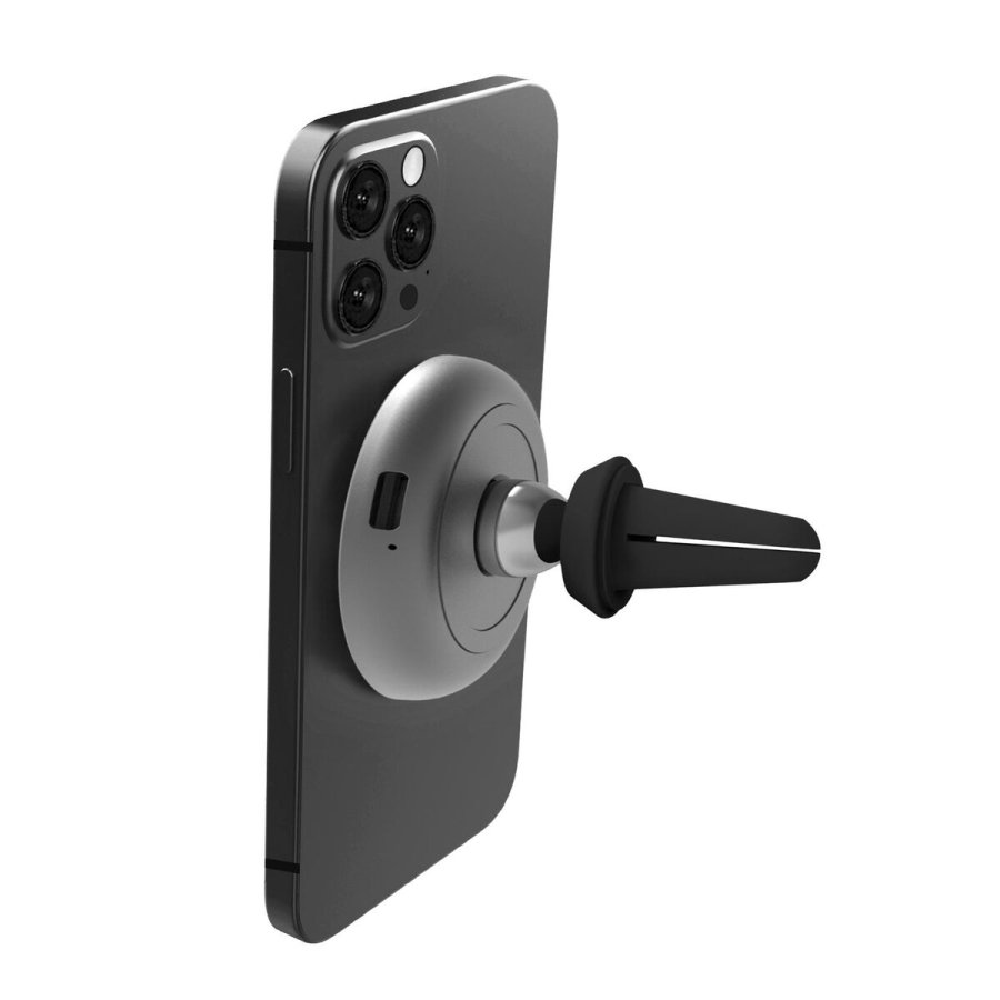 Trdls oplader Celly Sort 15 W #4