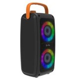 Trdls Bluetooth hjttaler Celly KIDSPARTYRGB 10 W #1
