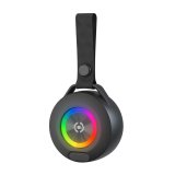 Bluetooth-hjttaler Celly LIGHTBEATBK Sort #1