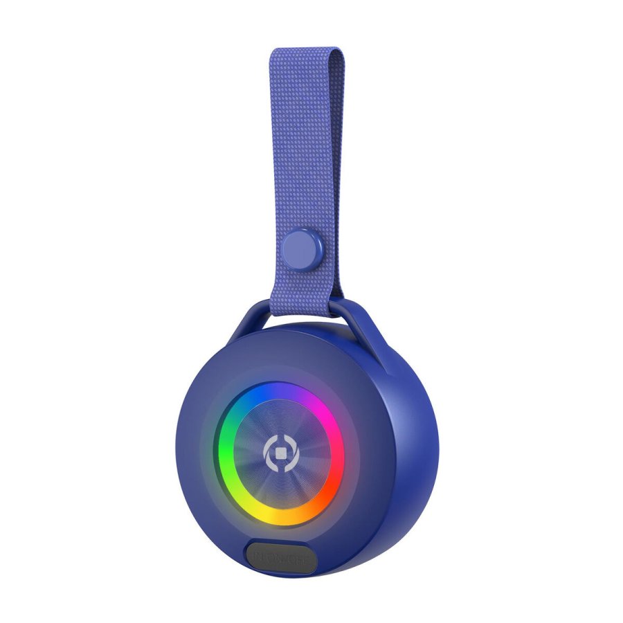 USB-kabel Celly LIGHTBEATBL Bl #1