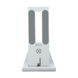 Mobilholder Celly SWCOLORDESKWH Hvid #1