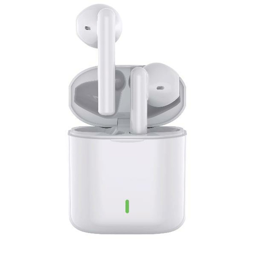 Bluetooth hovedtelefoner Celly OEM Hvid #1