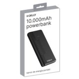 Powerbank Celly PBENERGY10SP Sort 10000 mAh #6
