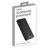Powerbank Celly PBENERGY10SP Sort 10000 mAh #7