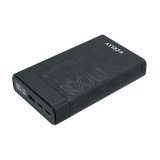 Powerbank Celly PBPD100W20000BK 20000 mAh Sort #5