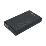 Powerbank Celly PBPD100W20000BK 20000 mAh Sort #2