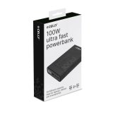 Powerbank Celly PBPD100W20000BK 20000 mAh Sort #3