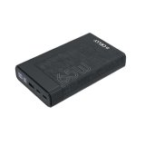 Powerbank Celly PD65W 65w EVO 20000 mAh Sort #2