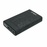 Powerbank Celly PD65W 65w EVO 20000 mAh Sort #1