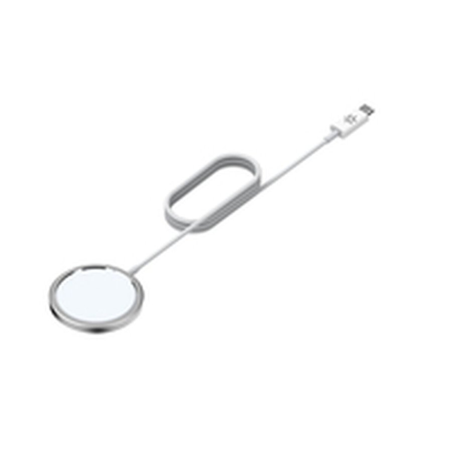 Trdls oplader Celly MAGCHARGEPRO Hvid 15 W #5