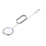 Trdls oplader Celly MAGCHARGEPRO Hvid 15 W #2