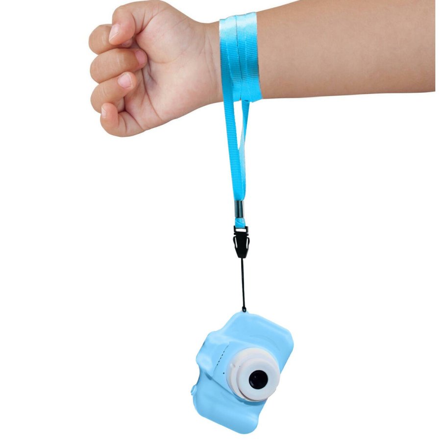 Legetjskamera til brn Celly KIDSCAMERA3LB #9