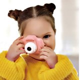 Legetjskamera til brn Celly KIDSCAMERA3PK #7