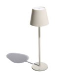 Skrivebordslampe Muitomas TABLELAMPWH Hvid #1