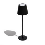 Skrivebordslampe Muitomas TABLELAMPBK Sort #1