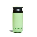 Vandflaske Muitomas WBOTTLE350GN Grn 350 ml #1