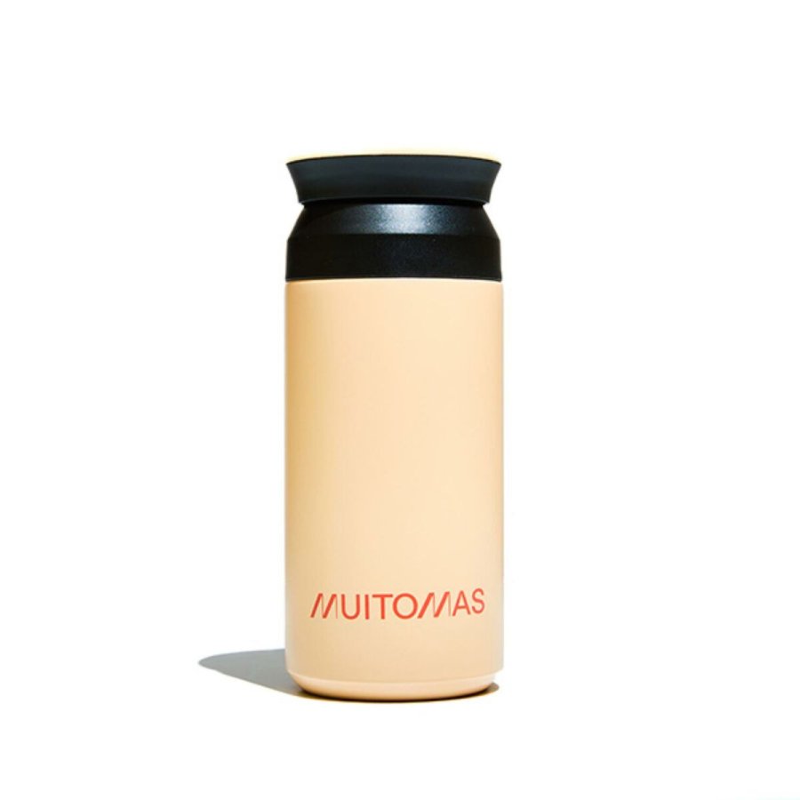 Vandflaske Muitomas WBOTTLE350PF 350 ml #1