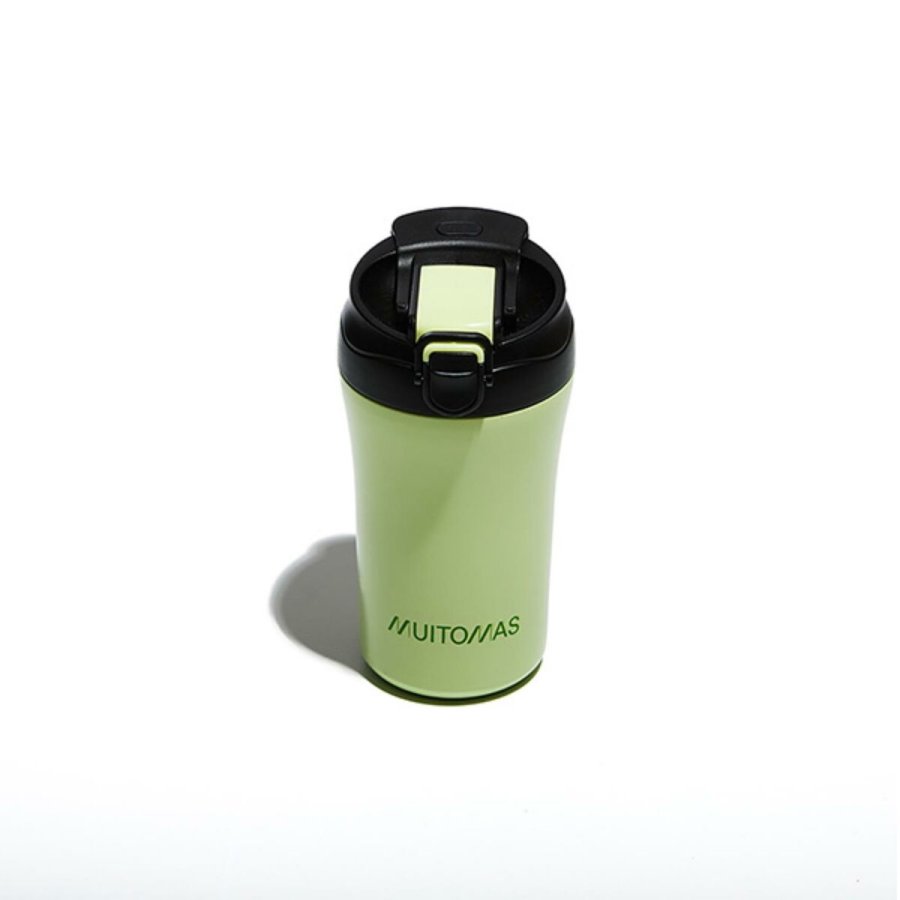 Vandflaske Muitomas WBOTTLETH350GN Rustfrit stl 350 ml #1