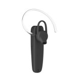 Bluetooth headset Celly BH20BK Sort #2